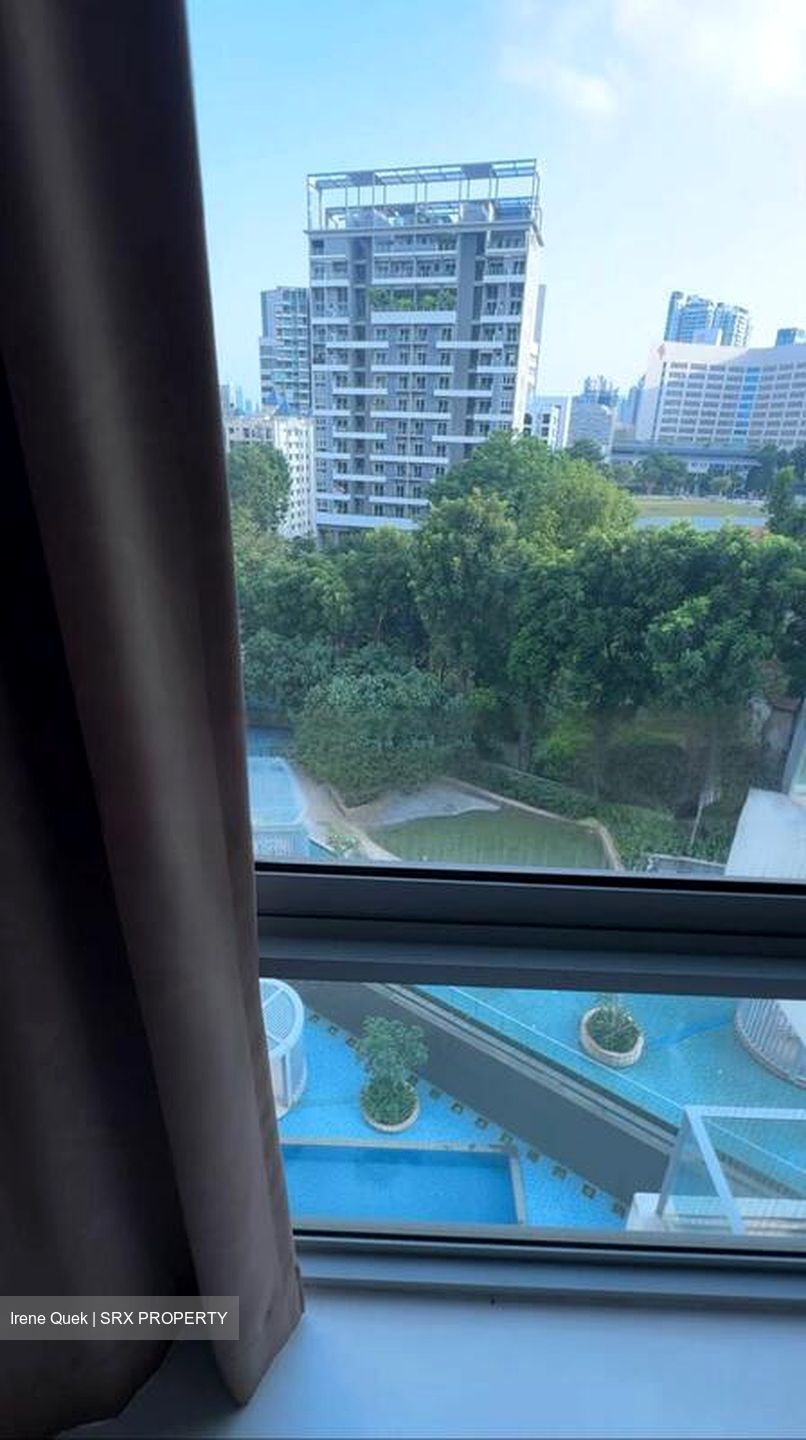 Pavilion 11 (D11), Condominium #468477091